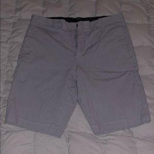 Theory shorts